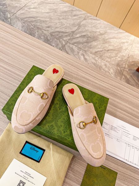 mules slippers designer princetowns slipper lazy slides loafers classic women flat authentic cowhide metal buckle lady leather trample large, Black
mules slippers designer princetowns slipper lazy slides loafers classic women flat authentic cowhide metal buckle lady leather trample large, Black