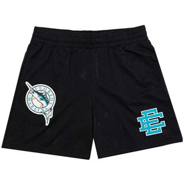 eric emanuel ee men's women's summer loose plus size shorts fitness training quick-drying jogging casual sports mesh shorts, White;black
eric emanuel ee men's women's summer loose plus size shorts fitness training quick-drying jogging casual sports mesh shorts, White;black