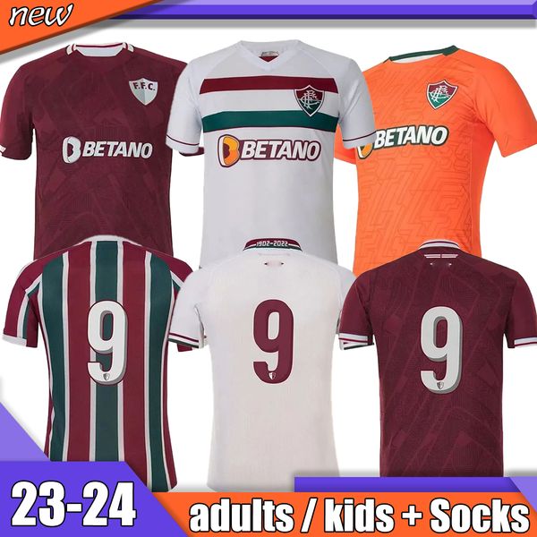 2022 2023 2024 fluminense soccer jerseys 22 23 24 fc marcelo alan nino nonato felipe melo manoel ganso trindade fred home white away third o, Black;yellow
2022 2023 2024 fluminense soccer jerseys 22 23 24 fc marcelo alan nino nonato felipe melo manoel ganso trindade fred home white away third o, Black;yellow