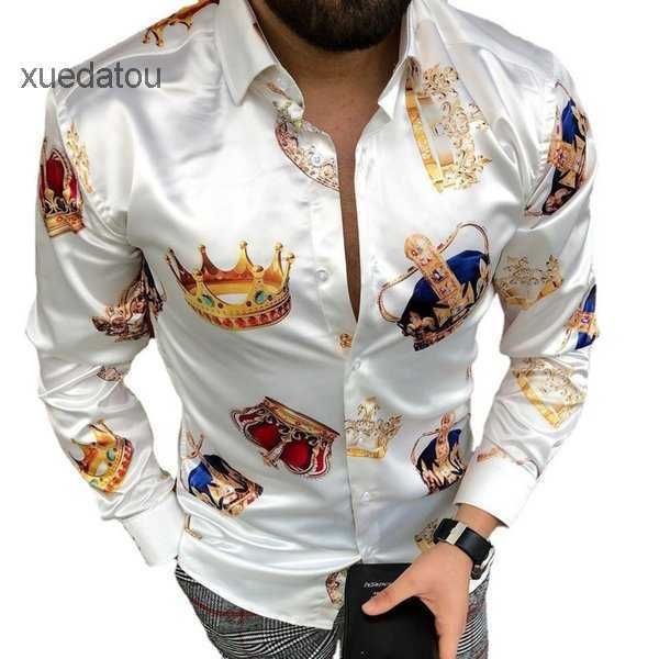 printing shirt summer slim letter fit men's fashion long sleeve hawaii casual shirts male cl yau9, White;black
printing shirt summer slim letter fit men's fashion long sleeve hawaii casual shirts male cl yau9, White;black
