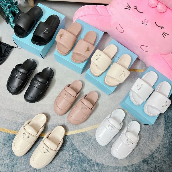 women designer slipper slides sandal flatform heel summer sandles shoes slippers gold classic brand casual woman sliders beach sandals high, Black
women designer slipper slides sandal flatform heel summer sandles shoes slippers gold classic brand casual woman sliders beach sandals high, Black