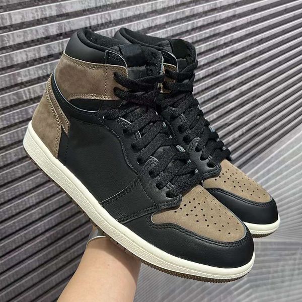 basketball shoes footwear palomino 1s black metallic gold sail sports sneakers dz5485-020 40-47
basketball shoes footwear palomino 1s black metallic gold sail sports sneakers dz5485-020 40-47