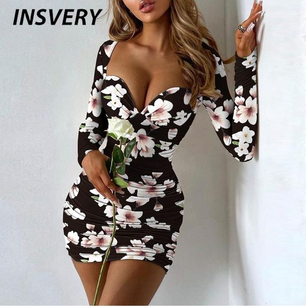 dresses elegant ladies dress boho long sleeve v neck party dress women fashion short dress 2021 flower print bodycon dresses female, Black;gray
dresses elegant ladies dress boho long sleeve v neck party dress women fashion short dress 2021 flower print bodycon dresses female, Black;gray
