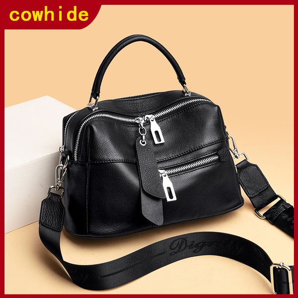 evening bags boston cowhide female summer beach ladies brand designer handbag women messenger shoulder tote 230417
evening bags boston cowhide female summer beach ladies brand designer handbag women messenger shoulder tote 230417
