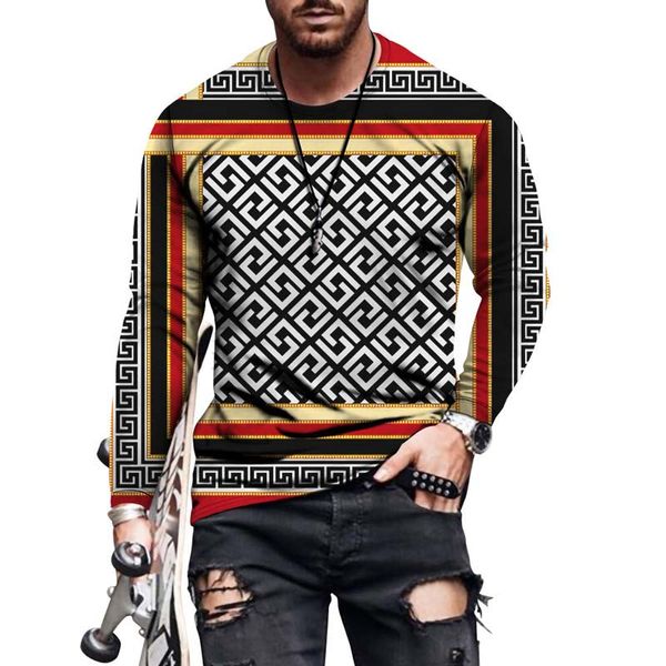 geometric fashion mens sweatshirts graphic religious pattern boys 2023 autumn long sleeves wholesale, White;black
geometric fashion mens sweatshirts graphic religious pattern boys 2023 autumn long sleeves wholesale, White;black