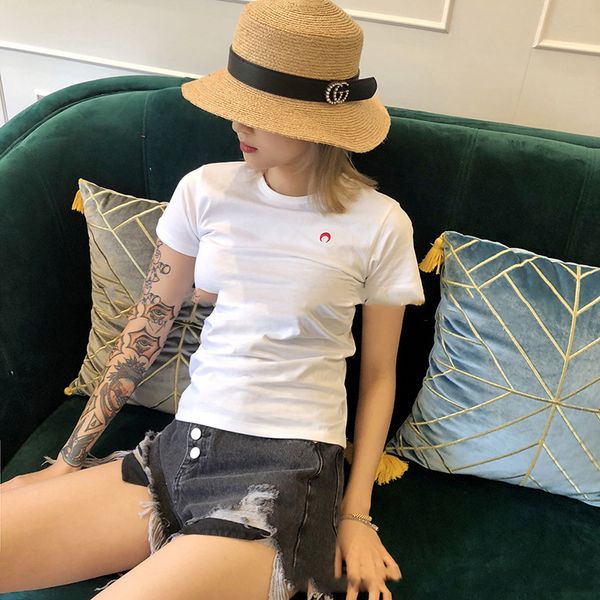 shirt t-shirt summer girls women t woman clothes cotton slim female short sleeve crop spring tee skinny y2k mmfn, White;black
shirt t-shirt summer girls women t woman clothes cotton slim female short sleeve crop spring tee skinny y2k mmfn, White;black