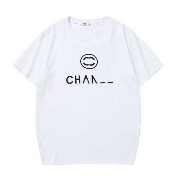classics luxury women's t shirt ch brand tees men t-shirt designer paris trendy letter print couple short sleeve summer t-shirts round, White
classics luxury women's t shirt ch brand tees men t-shirt designer paris trendy letter print couple short sleeve summer t-shirts round, White