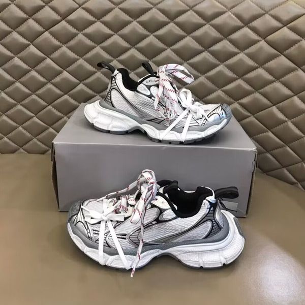 casual shoes sporty stylish track runner 3xl sneaker men women retro technical mesh dad chunky trainers comfort walking footwear couple spor, Black
casual shoes sporty stylish track runner 3xl sneaker men women retro technical mesh dad chunky trainers comfort walking footwear couple spor, Black