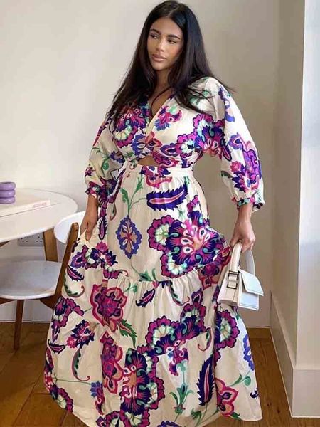 casual dresses print midi dress ruched 34 sleeve maxi dress women's fashion cut out pleated a line vestidos summer elegant party dresse, Black;gray
casual dresses print midi dress ruched 34 sleeve maxi dress women's fashion cut out pleated a line vestidos summer elegant party dresse, Black;gray