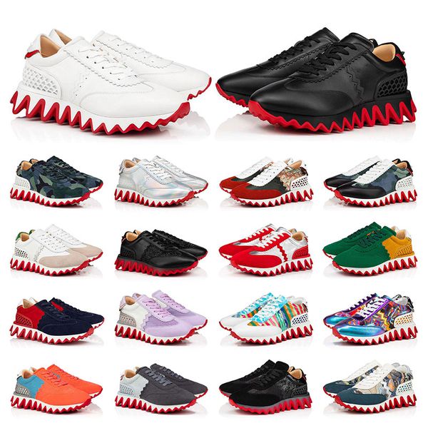 2023 men women casual shoes luxury designers shark sneakers genuine leather rivet black outdoor sharks mens sports fashion trainers big size
2023 men women casual shoes luxury designers shark sneakers genuine leather rivet black outdoor sharks mens sports fashion trainers big size