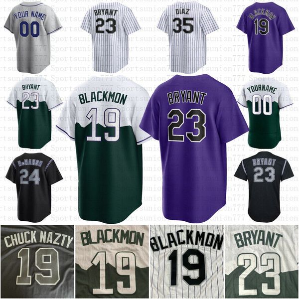 kris bryant custom baseball jersey randal grichuk charlie blackmon todd helton larry walker jose iglesias ryan mcmahon daniel bard kyle and, Blue;black
kris bryant custom baseball jersey randal grichuk charlie blackmon todd helton larry walker jose iglesias ryan mcmahon daniel bard kyle and, Blue;black