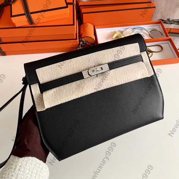 designer brand semi-handmade hand bag diagonal span bag original epsom leather 18k electroplating hardware neutral single bag multi-function
designer brand semi-handmade hand bag diagonal span bag original epsom leather 18k electroplating hardware neutral single bag multi-function