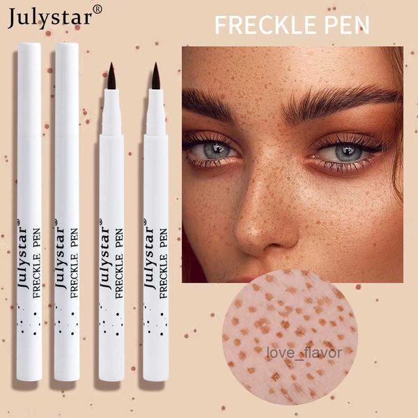 selling color makeup natural simulation freckle pen color rendering waterproof non stripping makeup face makeup freckle spot makeup pen
selling color makeup natural simulation freckle pen color rendering waterproof non stripping makeup face makeup freckle spot makeup pen