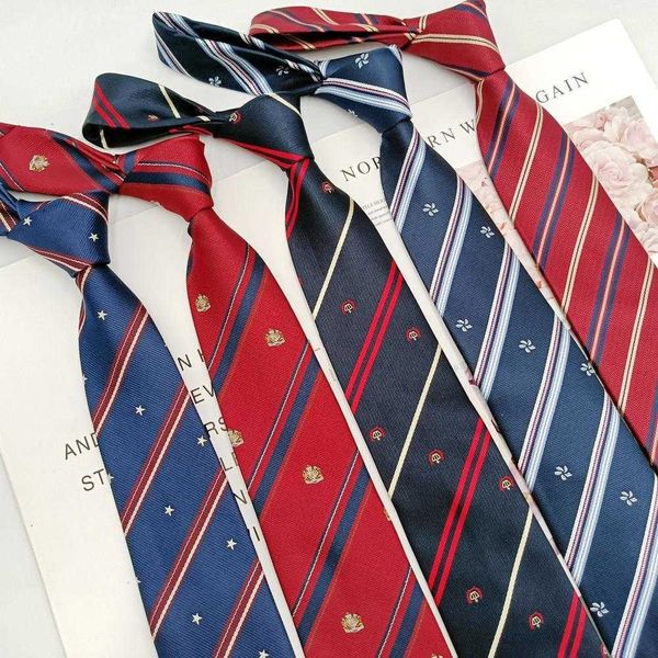 japanese dk jk uniform tie boys and girls hand made fashion casual jacquard twill, Blue;purple
japanese dk jk uniform tie boys and girls hand made fashion casual jacquard twill, Blue;purple