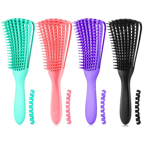 detangler brush women detangling hair brush ocs curly hair brush shampoo brush magic hair brush scalp massage hair comb styling tools applia, Silver
detangler brush women detangling hair brush ocs curly hair brush shampoo brush magic hair brush scalp massage hair comb styling tools applia, Silver
