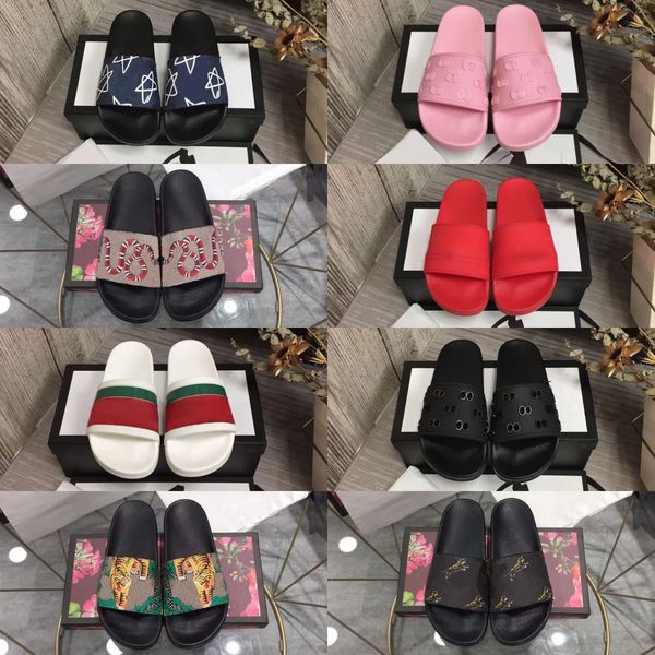 designer shoes men slippers women sandals classic flat slides platform rubber slipper animal letter graphic printing fashion loafers flip fl, Black
designer shoes men slippers women sandals classic flat slides platform rubber slipper animal letter graphic printing fashion loafers flip fl, Black