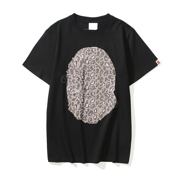 summer tees men's ape head plain tshirt women's tshirt bap pes cotton casual shirt luxury clothing street shorts sleeve clothing f, White;black
summer tees men's ape head plain tshirt women's tshirt bap pes cotton casual shirt luxury clothing street shorts sleeve clothing f, White;black