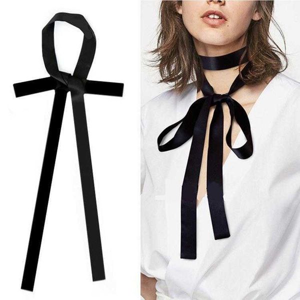solid color super ties long hand beat ribbon bowknot jk small necktie female, Black;gray
solid color super ties long hand beat ribbon bowknot jk small necktie female, Black;gray