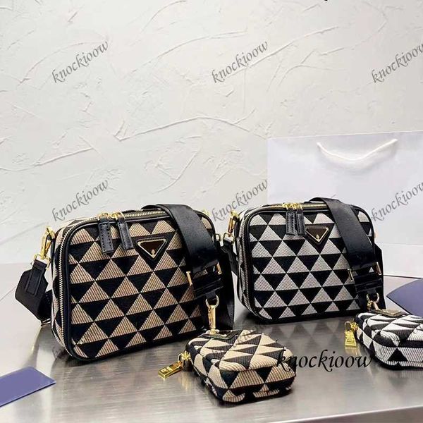 famous bag crossbody bag two sets camera bag plada two in one triangle pattern small compact bag large capacity shoulder bag removable shoul
famous bag crossbody bag two sets camera bag plada two in one triangle pattern small compact bag large capacity shoulder bag removable shoul