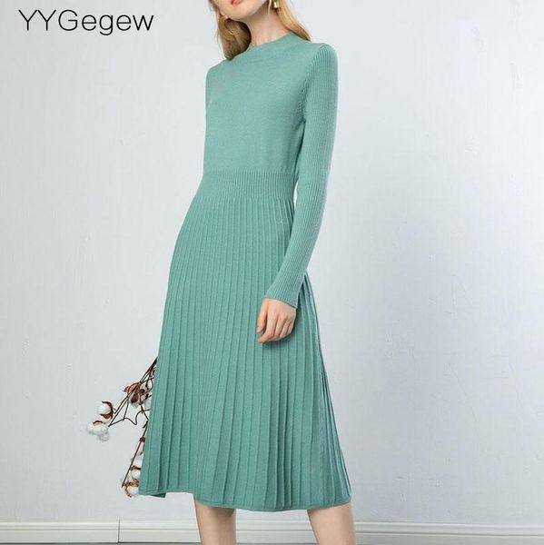 dresses pure autumn winter bodycon oneck basic slim aline thick long dress women's dress female basic maix robe dresselegant dress, Black;gray
dresses pure autumn winter bodycon oneck basic slim aline thick long dress women's dress female basic maix robe dresselegant dress, Black;gray