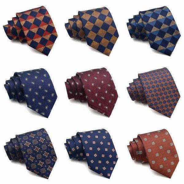 tie mens british plaid formal wear brown suit decoration business working work, Blue;purple
tie mens british plaid formal wear brown suit decoration business working work, Blue;purple