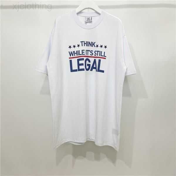 men's t-shirts good quality vetements fashion shirts men 1 seven languages vintage women t shirt oversized tee mens cloing g221109 163o, White;black
men's t-shirts good quality vetements fashion shirts men 1 seven languages vintage women t shirt oversized tee mens cloing g221109 163o, White;black