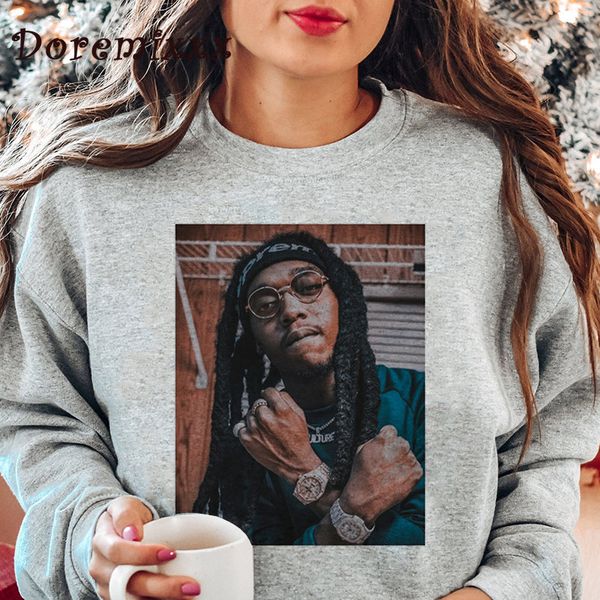women's jackets takeoff 1994 long sleeve sweatshirts cotton loose vintage crewneck hoodies casual rap hippop pullover 230417, Black;brown
women's jackets takeoff 1994 long sleeve sweatshirts cotton loose vintage crewneck hoodies casual rap hippop pullover 230417, Black;brown