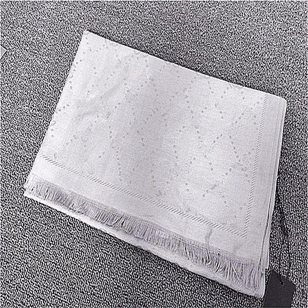 2021 fashion man women 4 season shawl scarf letter scarves size 180x70cm 10 color 99b, Blue;gray
2021 fashion man women 4 season shawl scarf letter scarves size 180x70cm 10 color 99b, Blue;gray