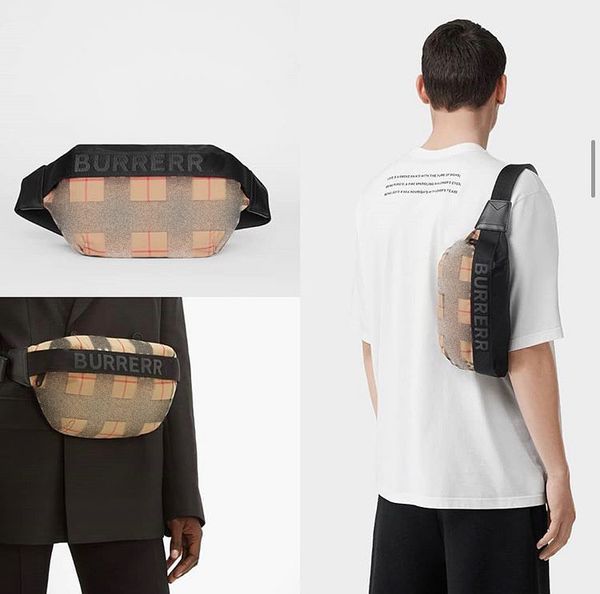 fashion canvas stripes burbrerys chest belt bag womens waistpacks waist crossbody bum bags mens luxurys designers fanny pack woman classic b
fashion canvas stripes burbrerys chest belt bag womens waistpacks waist crossbody bum bags mens luxurys designers fanny pack woman classic b