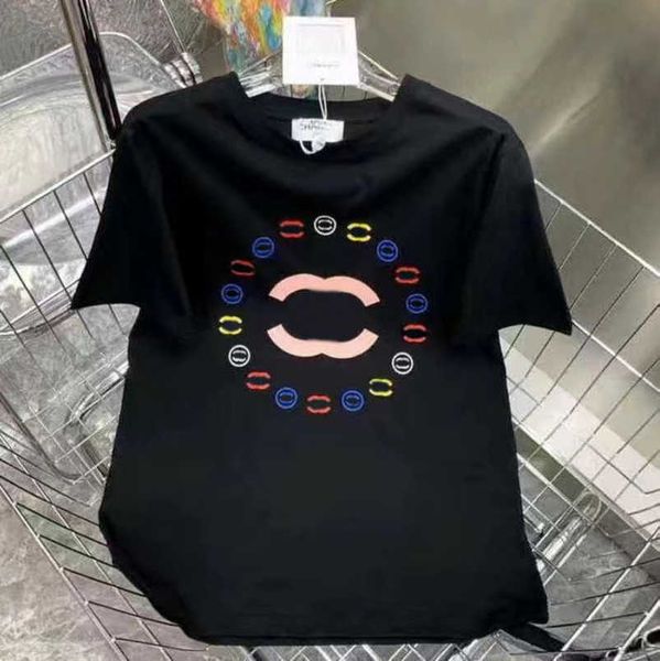 fashion luxury men's t shirt ch brand tees women t-shirt designer paris trendy letter print couple summer short sleeve cotton t-shirts, White;black
fashion luxury men's t shirt ch brand tees women t-shirt designer paris trendy letter print couple summer short sleeve cotton t-shirts, White;black