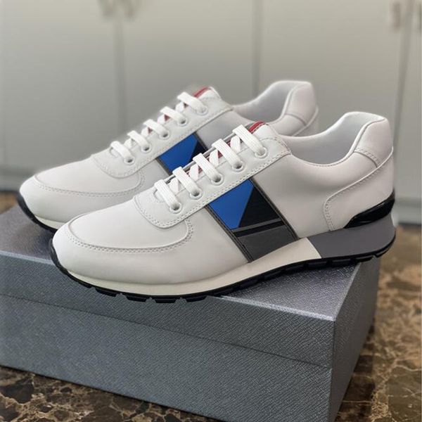 fashion men's pra casuals shoes soft bottoms running sneaker italy low elastic band calfskin designer lightweight non-slip casual sport, Black
fashion men's pra casuals shoes soft bottoms running sneaker italy low elastic band calfskin designer lightweight non-slip casual sport, Black