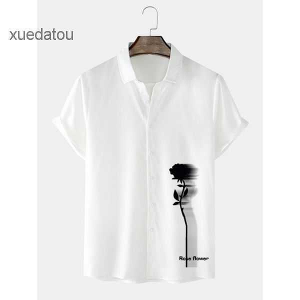 dress shirts 2023 cool men's summer simple and comfortable men's striped coconut tree print short sleeve shirt oversized high q 3d, White;black
dress shirts 2023 cool men's summer simple and comfortable men's striped coconut tree print short sleeve shirt oversized high q 3d, White;black