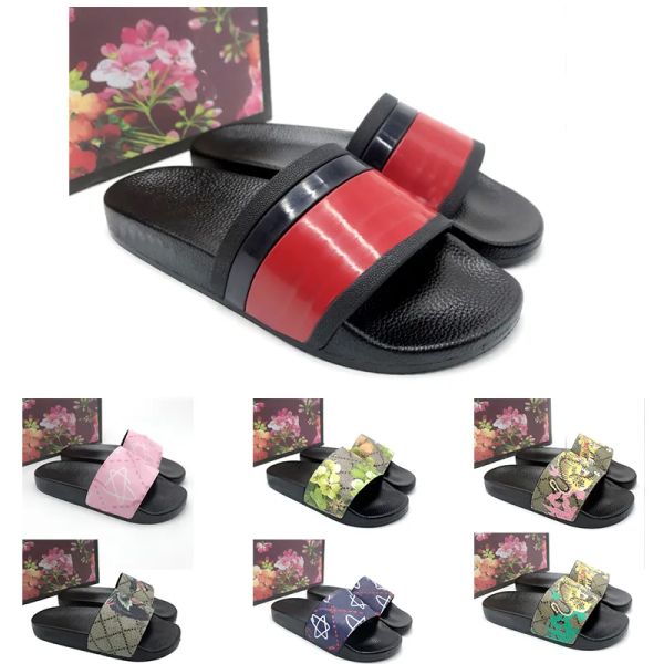 fashion slipper sliders paris slides sandals slippers for men women designer beach flip flops brocade gear loafers clog buckle sandal 35-46, Black
fashion slipper sliders paris slides sandals slippers for men women designer beach flip flops brocade gear loafers clog buckle sandal 35-46, Black