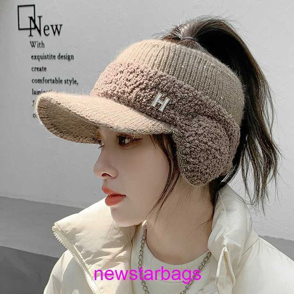 original edition designer herms hat for sale ear protection warm wool duck tongue hat childrens winter thickened knitted ponytail casual and, Blue;gray
original edition designer herms hat for sale ear protection warm wool duck tongue hat childrens winter thickened knitted ponytail casual and, Blue;gray