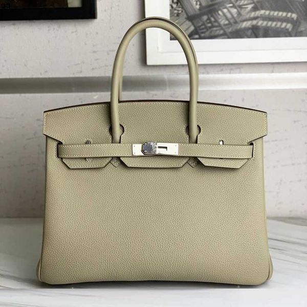 totes 7a fashion birkins h erms shoulder bags cowhide 30 leather togo portable grayqq with logo
totes 7a fashion birkins h erms shoulder bags cowhide 30 leather togo portable grayqq with logo
