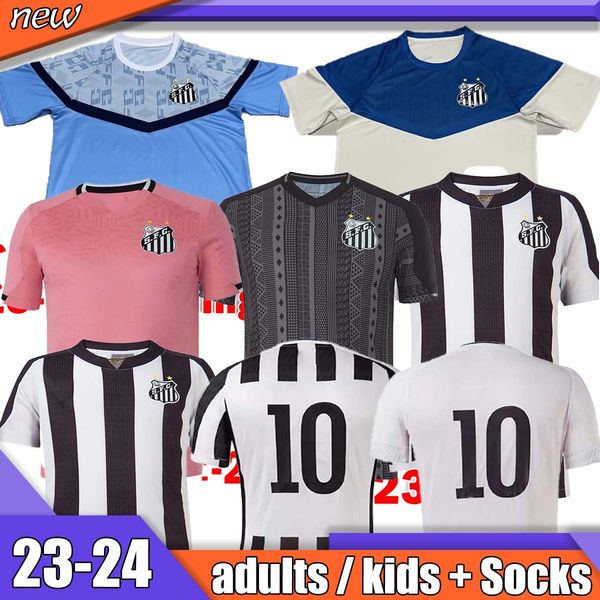 23 24 leonardo santos fc soccer jerseys braga angulo rwan seco 2022 2023 fans player version football shirt barbosa zanocelo madson pink oct, Black;yellow
23 24 leonardo santos fc soccer jerseys braga angulo rwan seco 2022 2023 fans player version football shirt barbosa zanocelo madson pink oct, Black;yellow