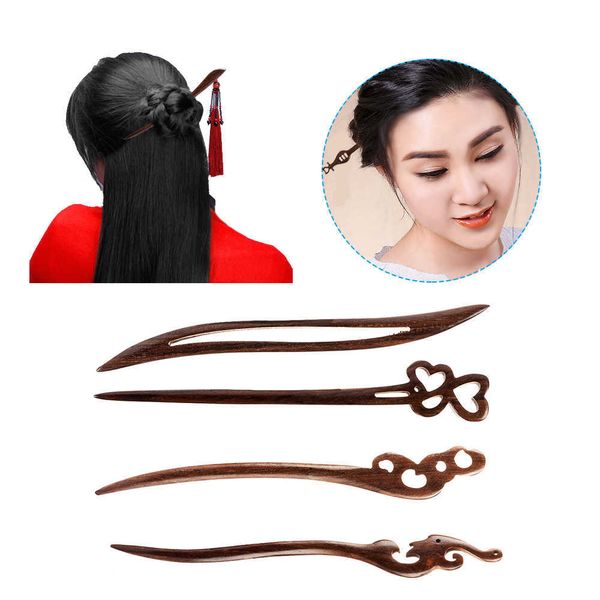 hairpins new fashion hand-carved chopstick hairstick sandal wood hairpin hair accessories women retro style hair styling tools women gift w0, Golden;silver
hairpins new fashion hand-carved chopstick hairstick sandal wood hairpin hair accessories women retro style hair styling tools women gift w0, Golden;silver