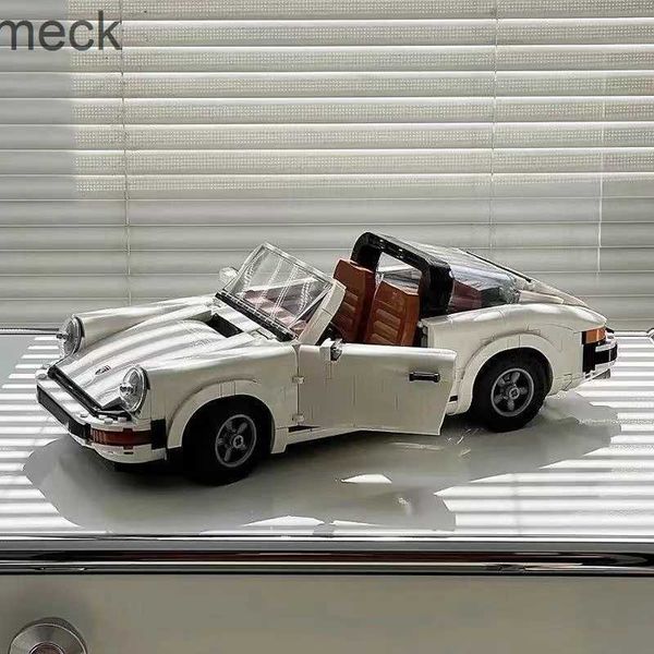 blocks new white hypercar super racing car fit porscheing 911 technic model building blocks children toys birthday gifts 10295 1458pcs
blocks new white hypercar super racing car fit porscheing 911 technic model building blocks children toys birthday gifts 10295 1458pcs