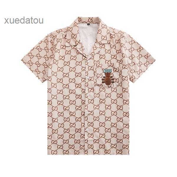 summer casual shirts men women hawaii style button lapel cardigan short sleeve oversized shirt blouses brand designer design loose 3 yzm3, White;black
summer casual shirts men women hawaii style button lapel cardigan short sleeve oversized shirt blouses brand designer design loose 3 yzm3, White;black