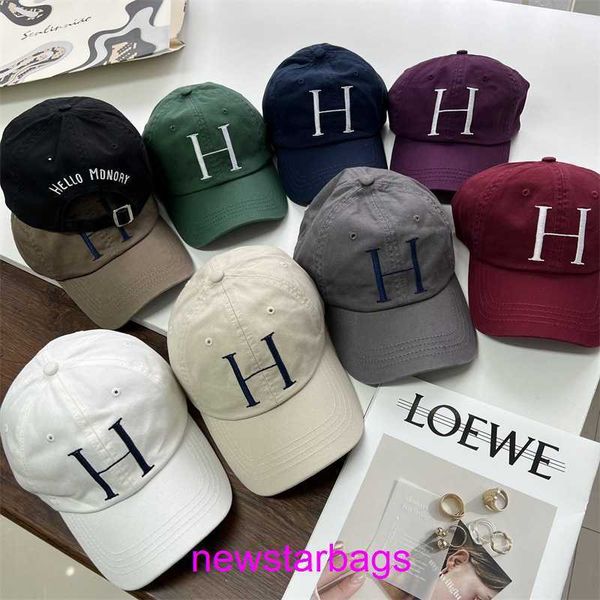original edition designer herms hat for sale korean version spring and summer thin washable cotton baseball cap large h letter embroidery lo, Blue;gray
original edition designer herms hat for sale korean version spring and summer thin washable cotton baseball cap large h letter embroidery lo, Blue;gray