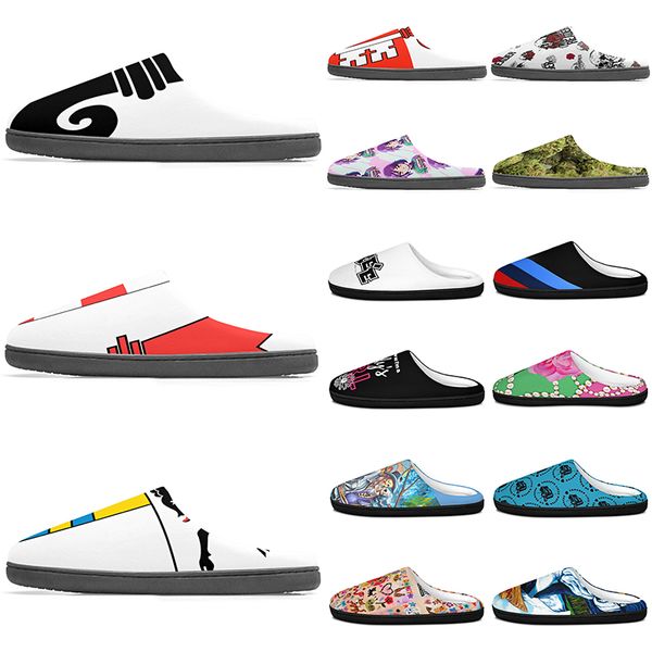 diy Slippers Custom Slippers Customized Cotton Slippers Men Women Cotton Slippers lovely antislip antiskid Warm Customized Patterns big Size 11572
diy Slippers Custom Slippers Customized Cotton Slippers Men Women Cotton Slippers lovely antislip antiskid Warm Customized Patterns big Size 11572