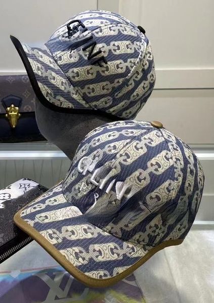 2023 tide fall new ball caps outdoor fashion sunshade sunscreen hat men's breathable cap female summer cool, Blue;gray
2023 tide fall new ball caps outdoor fashion sunshade sunscreen hat men's breathable cap female summer cool, Blue;gray