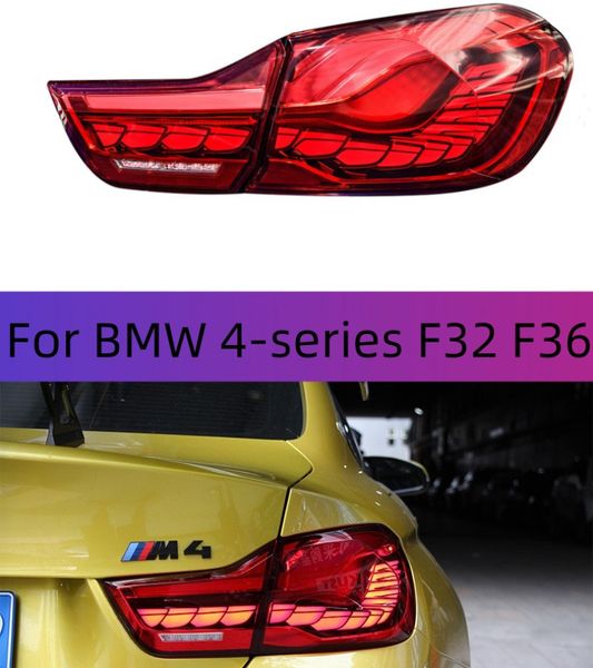 car taillights for bmw 4-series f32 f36 modified m4 f82 gts led lights dragon scale style turn signal running lights assembly
car taillights for bmw 4-series f32 f36 modified m4 f82 gts led lights dragon scale style turn signal running lights assembly