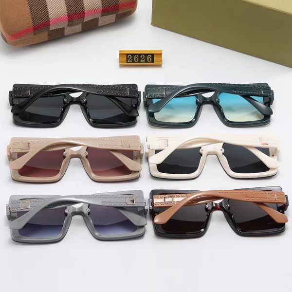 designer fashion sunglasses heatwave sunglasses uv protection oversized sunglasses square lens pc frame versatile men and women sunglasses h, White;black
designer fashion sunglasses heatwave sunglasses uv protection oversized sunglasses square lens pc frame versatile men and women sunglasses h, White;black