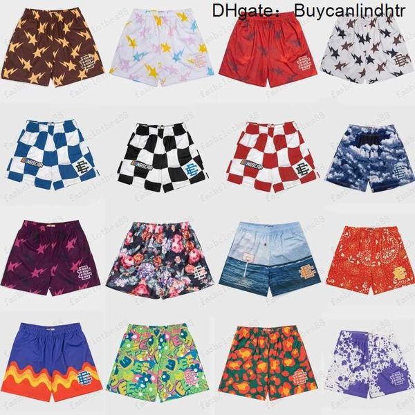 designer mens ee shorts eric emanuel fitness sports lightning printed color women summer workout casual basketball pants size m//xl/xxl/xxx, White;black
designer mens ee shorts eric emanuel fitness sports lightning printed color women summer workout casual basketball pants size m//xl/xxl/xxx, White;black