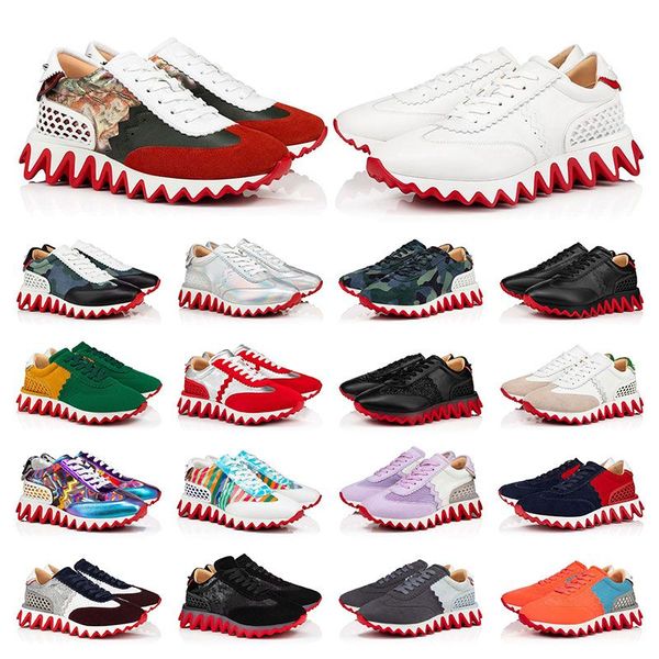 size 35-47 men women casual shoes luxury designers shark sports sneakers genuine leather rivet sharks red mens sport fashion trainers, Black
size 35-47 men women casual shoes luxury designers shark sports sneakers genuine leather rivet sharks red mens sport fashion trainers, Black