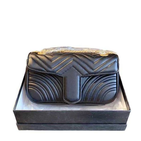 2022 fashion marmont wallets women luxurys purse designers bags real leather handbags chain cosmetic messenger shopping shoulder bag totes l, Red;black
2022 fashion marmont wallets women luxurys purse designers bags real leather handbags chain cosmetic messenger shopping shoulder bag totes l, Red;black