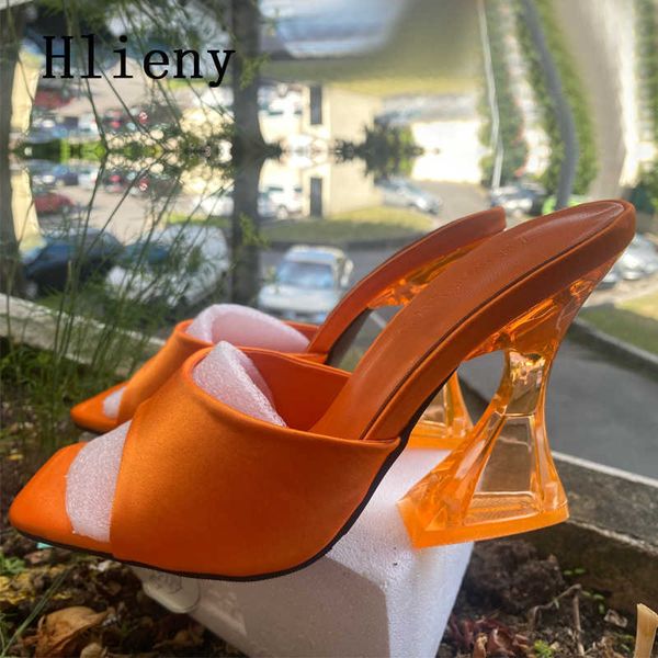 slippers hlieny female crystal high heels slippers 2023 new silky wide band peep toe casual slides flip flops shoes woman pumps sandals j230, Black
slippers hlieny female crystal high heels slippers 2023 new silky wide band peep toe casual slides flip flops shoes woman pumps sandals j230, Black