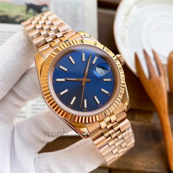 mens watch 41/36mm automatic 31mm/28mm quartz watches with box sapphire waterproof wristwatches luxury couple gold watch stainless steel lim, Slivery;brown
mens watch 41/36mm automatic 31mm/28mm quartz watches with box sapphire waterproof wristwatches luxury couple gold watch stainless steel lim, Slivery;brown