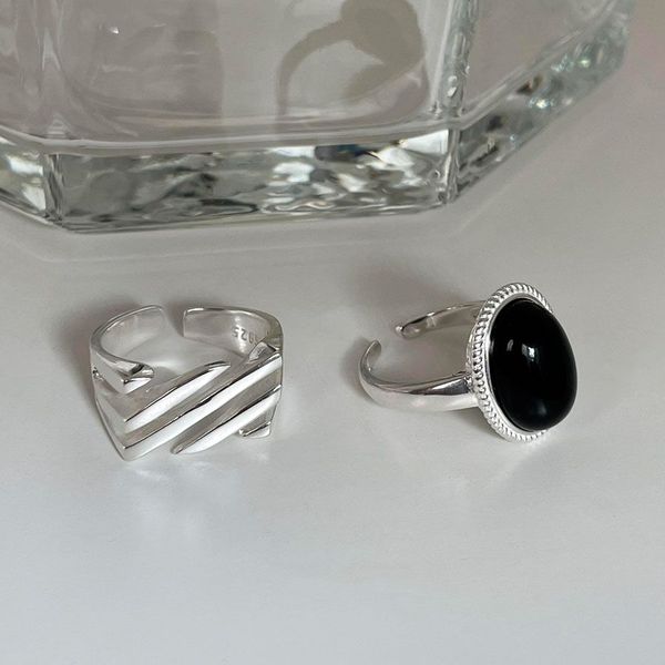 promise rings for couples light luxury ring class rings designer rings men women valentines day matching rings vintage ring engagement rings, Silver
promise rings for couples light luxury ring class rings designer rings men women valentines day matching rings vintage ring engagement rings, Silver